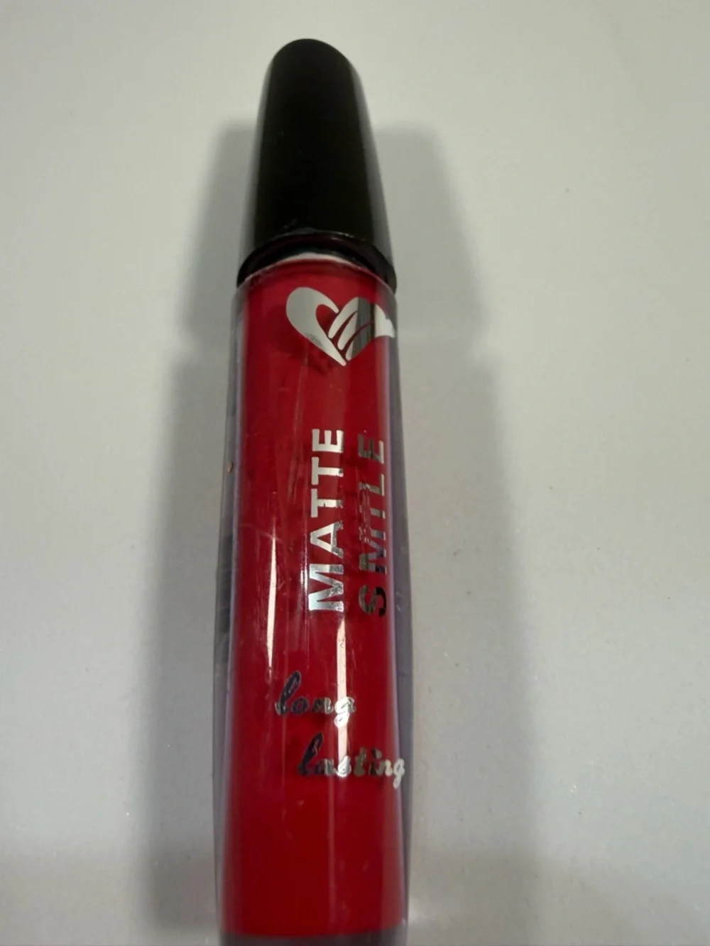 N/A rich red